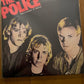 THE POLICE - outlandos d’amour