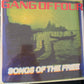 GANG OF FOUR - songs of the free