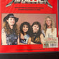 METALLICA - live at the Hammersmith Odeon 1986
