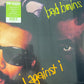 BAD BRAINS - I against I
