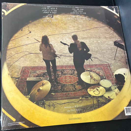 TEDESCHI TRUCKS BAND - revelator