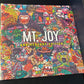 MT. JOY - Mt. Joy anniversary edition