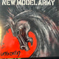 NEW MODEL ARMY - unbroken