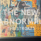 THE STROKES - the new abnormal
