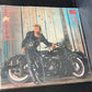 BRIAN SETZER - live nude guitars