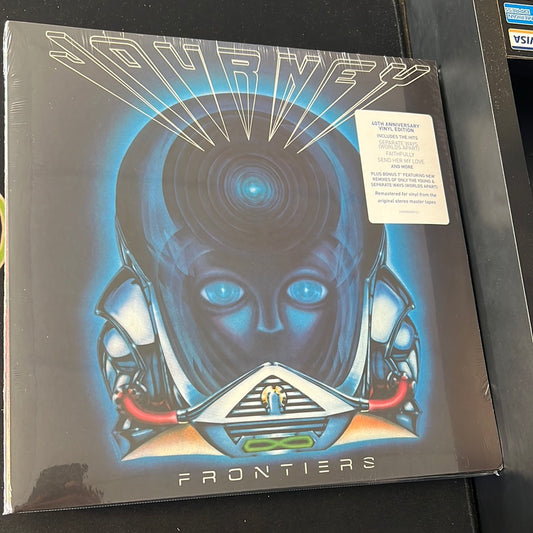 JOURNEY - frontiers