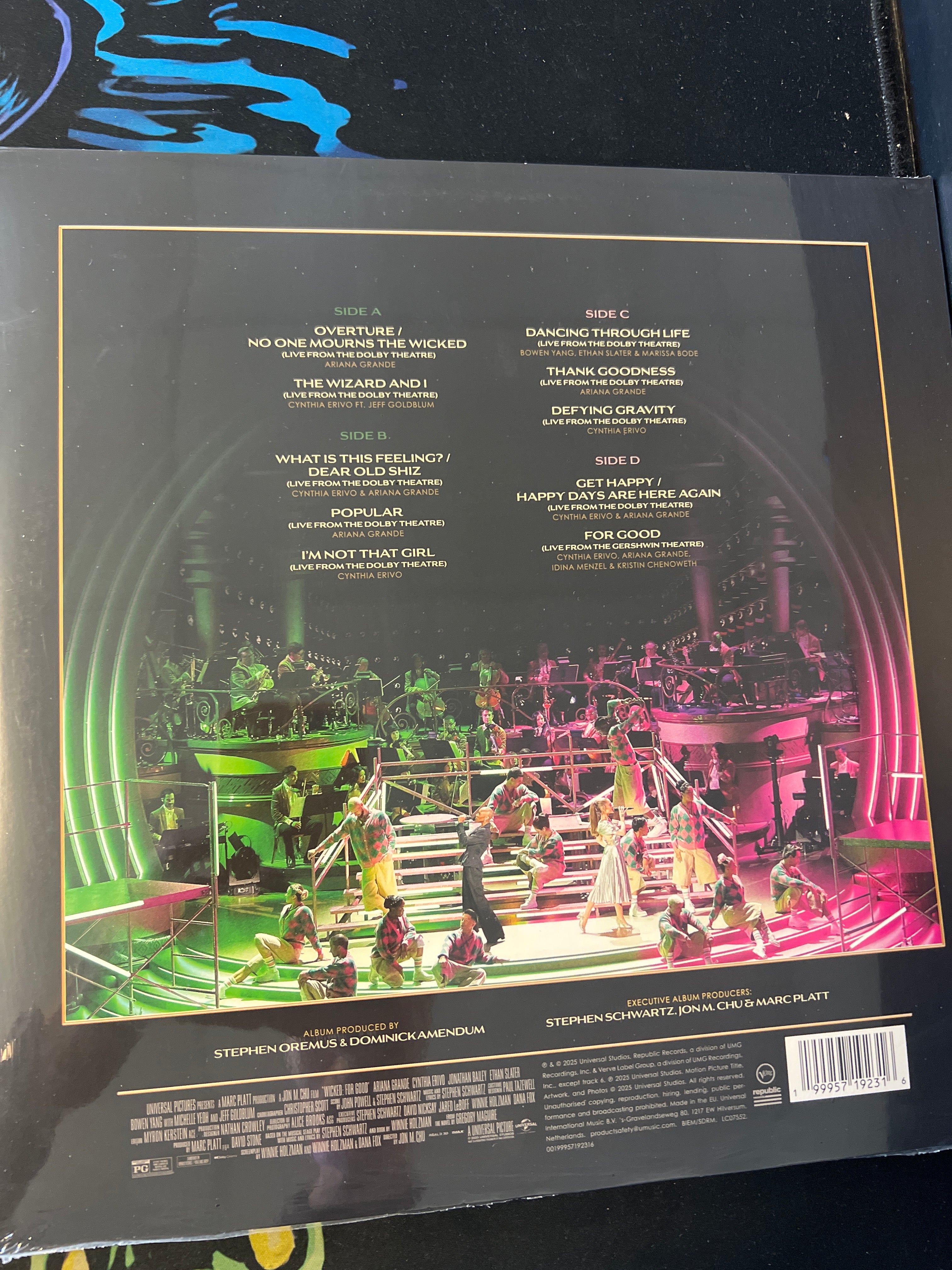 RSD – Northwest Grooves