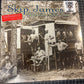SKIP JAMES - hard time killin’ floor