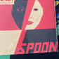 SPOON - Lucifer on the sofa