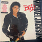 MICHAEL JACKSON - bad