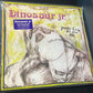 DINOSAUR JR. - you’re living all over me