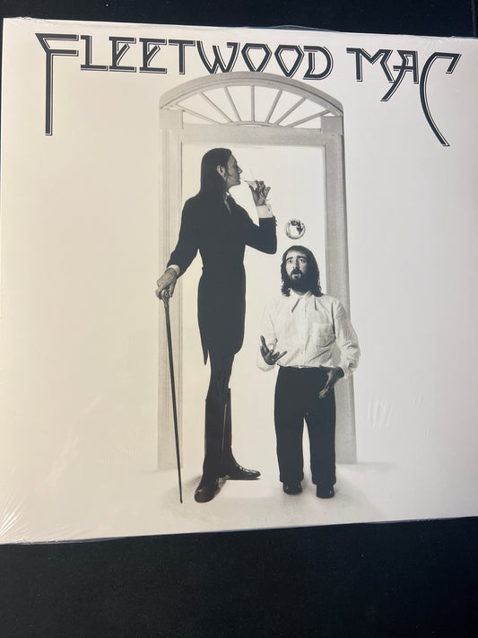 FLEETWOOD MAC - Fleetwood Mac