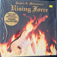 YNGWIE J. MALMSTEEN - rising force
