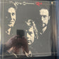 KING CRIMSON - red