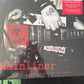 SOCIAL DISTORTION - mainliner