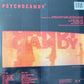 THE JESUS AND MARY CHAIN - psycho candy