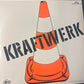 KRAFTWERK - KRAFTWERK