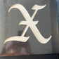 X - smoke & fiction