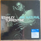 STANLEY TURRENTINE - Mr. Natural
