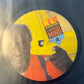 RL BURNSIDE - a bothered mind