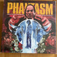 PHANTASM - Fred Myron and Malcolm Seagrave