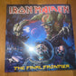 IRON MAIDEN - the final frontier
