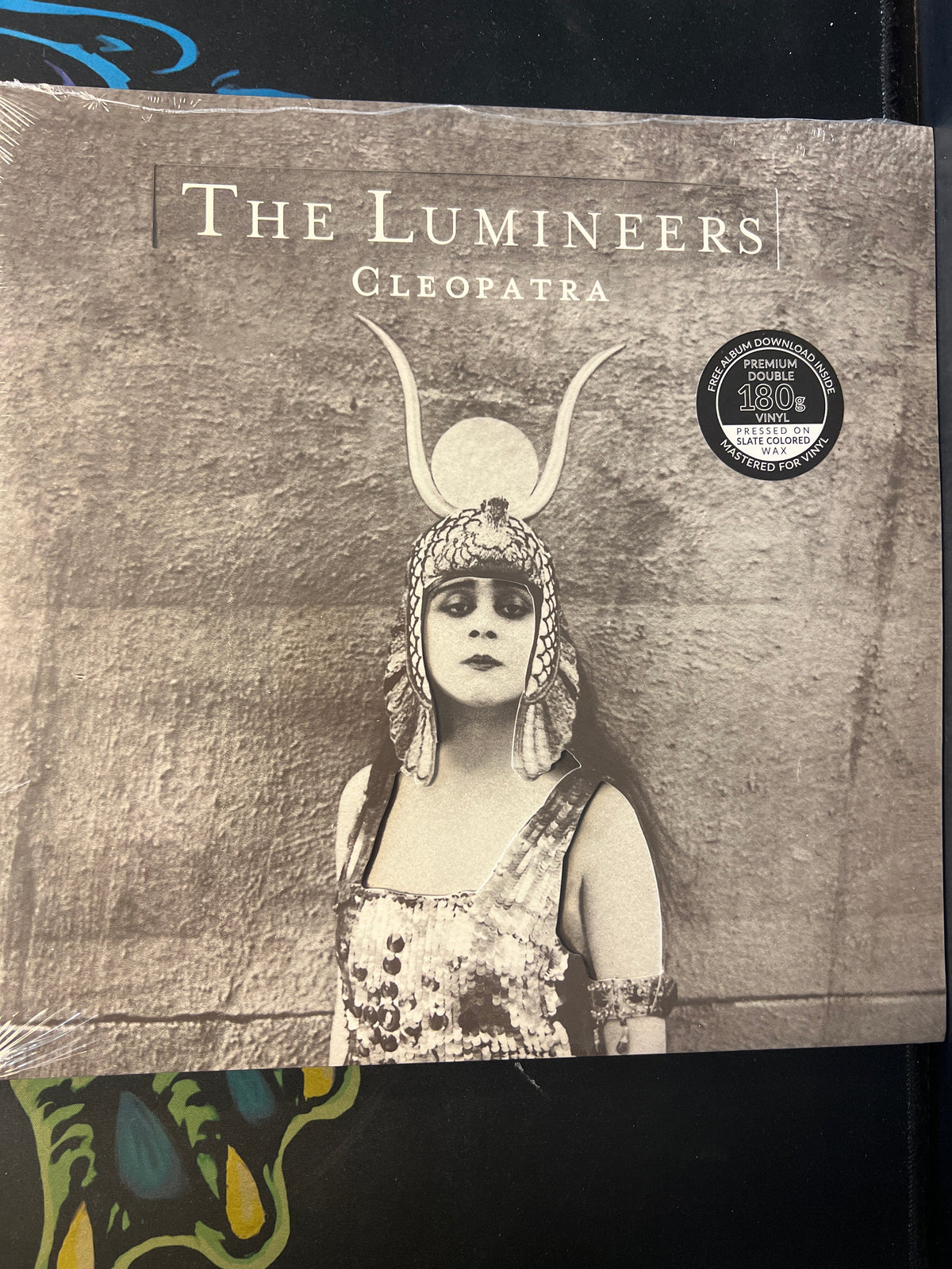 THE LUMINEERS - Cleopatra