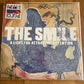 THE SMILE - a light for attracting attention