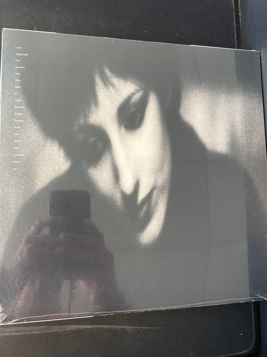 NEW ORDER - low-life