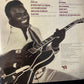 FREDDIE KING - burglar