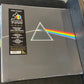 PINK FLOYD - the dark side of the moon 50th anniversary edition