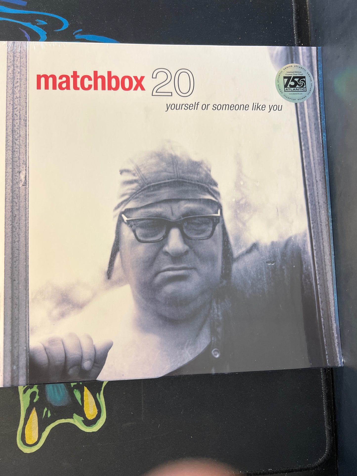 MATCHBOX TWENTY - yourself or someone like you