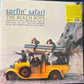 THE BEACH BOYS - Surfin’ Safari