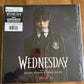 WEDNESDAY - Danny Elfman & Chris Bacon