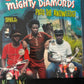 THE MIGHTY DIAMONDS - pass the knowledge