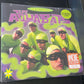 THE AQUABATS - the return of the aquabats