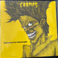 THE CRAMPS - bad music for bad people