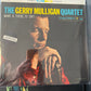 THE JERRY MULLIGAN QUARTET - what is there to say?