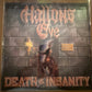 HALLOWS EVE - death & insanity