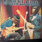 ALBERT KING WITH STEVIE RAY VAUGHAN