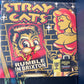 STRAY CATS - rumble in Brixton