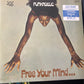 FUNKADELIC - free your mind