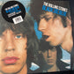 ROLLING STONES - black and blue