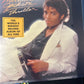 MICHAEL JACKSON - thriller