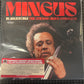 CHARLES MINGUS - in Argentina the Buenos Aires Concerts