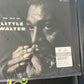 LITTLE WALTER - the best of