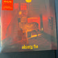 FONTAINS D.C. - skinty fia