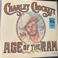 CHARLEY CROCKETT - age of the ram