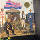 THE FLYING BURRITO BROS. - self-titled