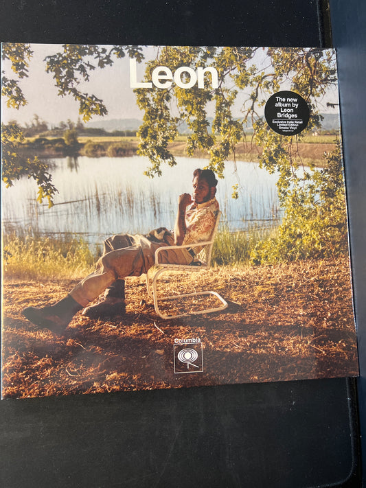 LEON BRIDGES - Leon